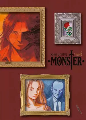 MONSTER- KANZEBAN #6
