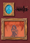 MONSTER KANZEBAN  #9