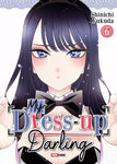 MY DRESS UP DARLING #6