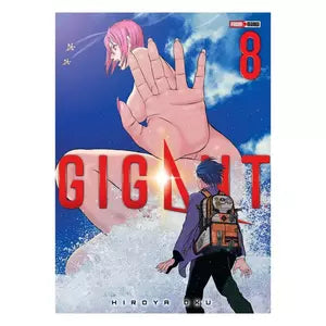 GIGANT #8
