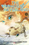 THE PROMISED NEVERLAND #12