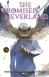 THE PROMISED NEVERLAND #14