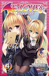 TO LOVE RU: DARKNESS #4