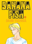 BANANA FISH #6