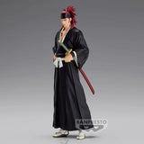 Banpresto Bleach - Renji Abarai