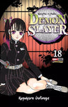 DEMON SLAYER #18