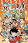 ONE PIECE #96