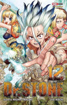 DR. STONE #12