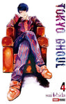 TOKYO  GHOUL #4