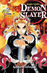 DEMON SLAYER #8