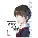 TOWER OF GOD #1.