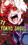 TOKYO  GHOUL #11