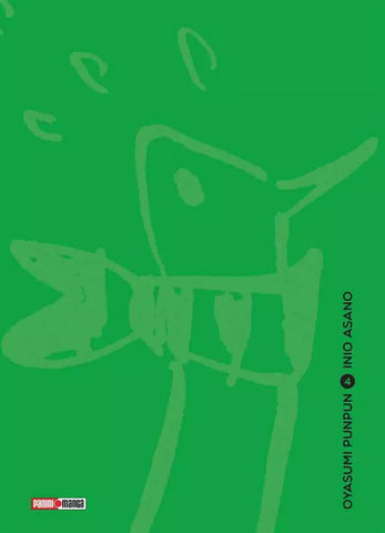 OYASUMI PUNPUN #4