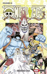 ONE PIECE #49