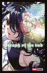 SERAPH OF THE END #28