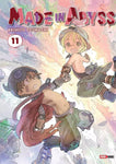 MADE IN ABYSS #11