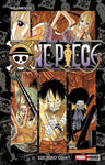 ONE PIECE #50