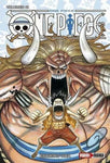 ONE PIECE #48