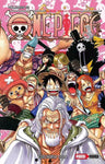 ONE PIECE #52