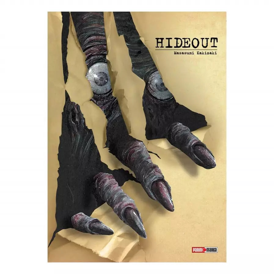HIDEOUT