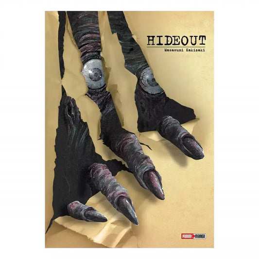HIDEOUT