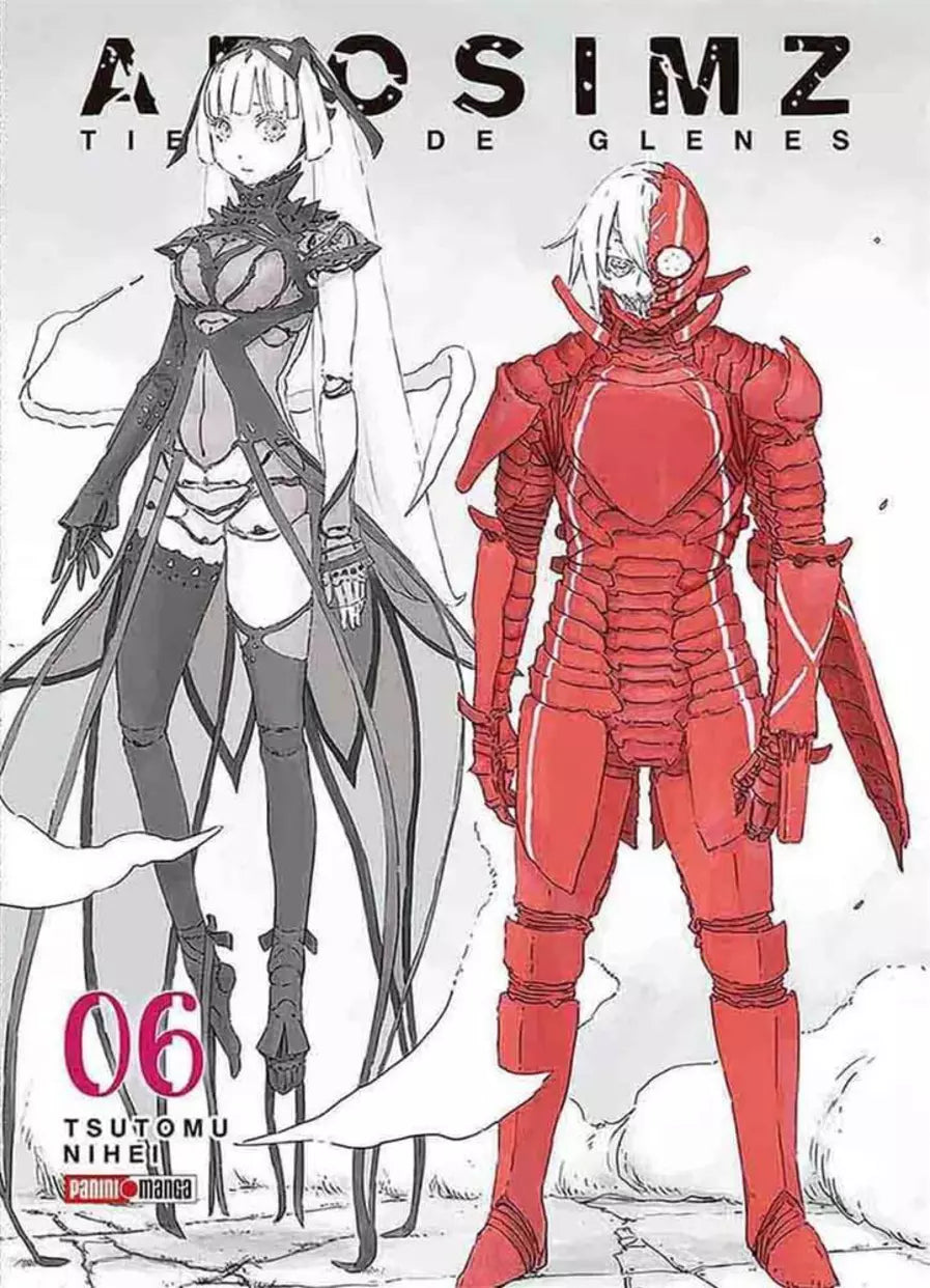 APOSIMZ #06