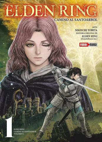 ELDEN RING #1