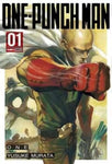 ONE-PUNCH MAN #1