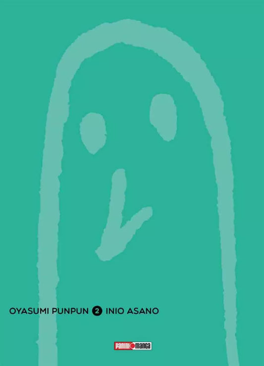 OYASUMI PUNPUN #2