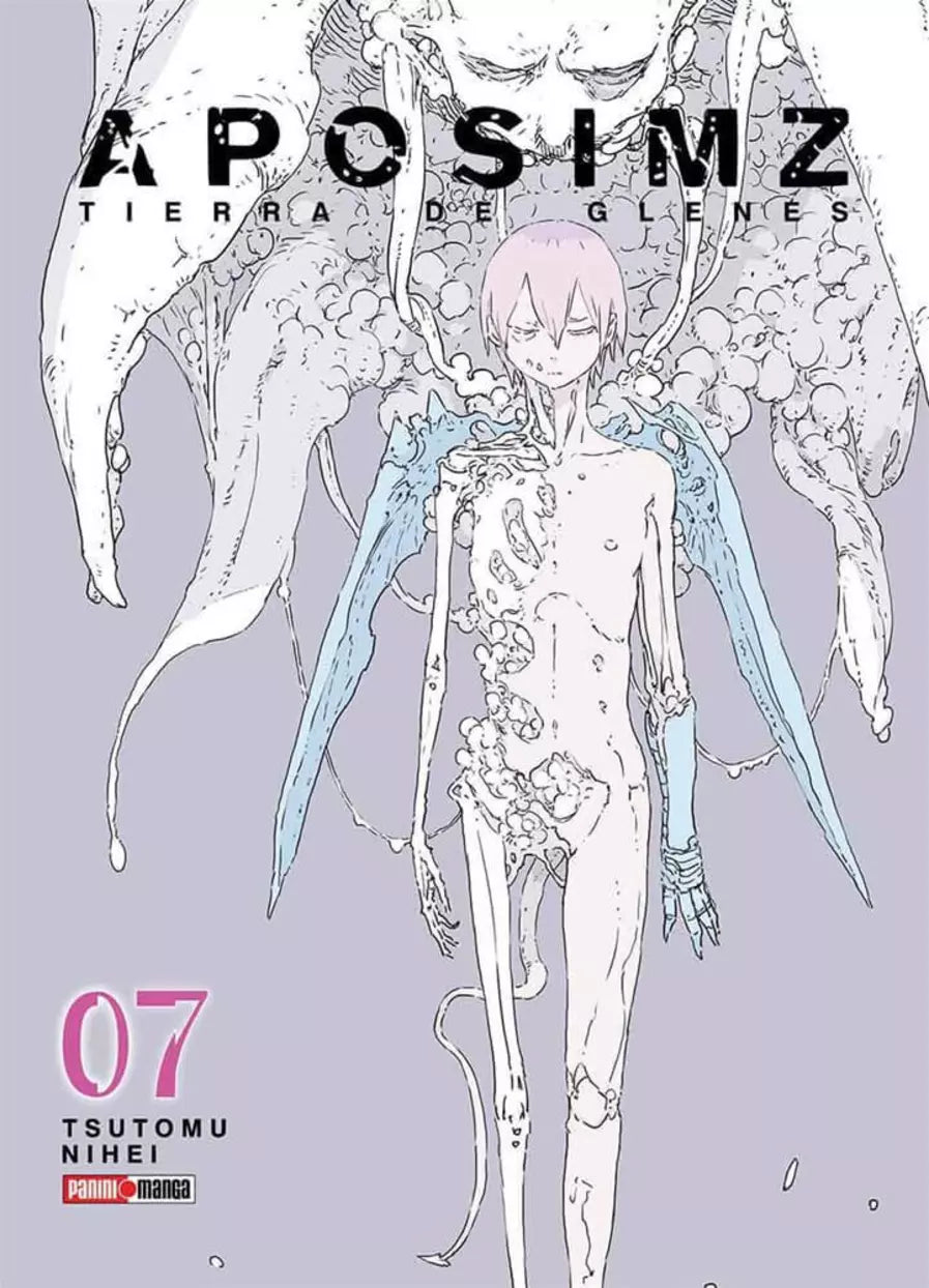 APOSIMZ #07