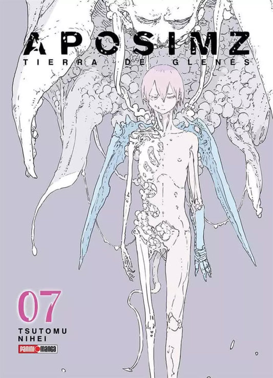 APOSIMZ #07