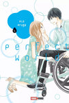 PERFECT WORLD  #4