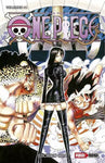 ONE PIECE #44