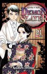 DEMON SLAYER # 21
