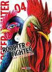 ROOSTER FIGHTER #4