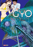 GYO #1 JUNJI ITO PANINI
