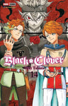 BLACK CLOVER #14