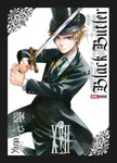 BLACK BUTLER #17