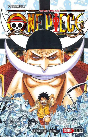 ONE PIECE #57