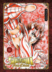 SAINT SEIYA #5