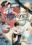 INSOMNES #1