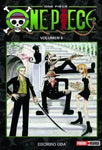 ONE PIECE #6