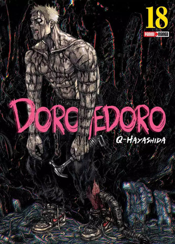 DOROHEDORO #18