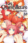 LAS QUINTILLIZAS #14