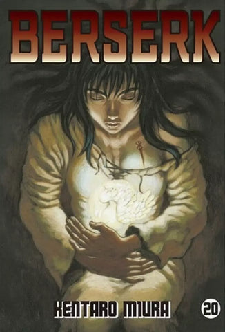 BERSERK 20