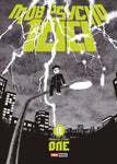 MOB PSYCHO 100 #10
