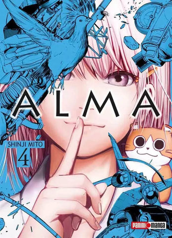 ALMA #04