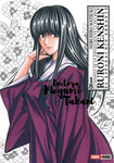 RURONI KENSHIN #18