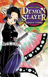DEMON SLAYER #6
