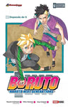 BORUTO NEXT GENERATIONS #9